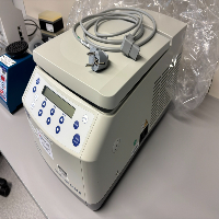 Eppendorf 5424 R Centrifuge image 1